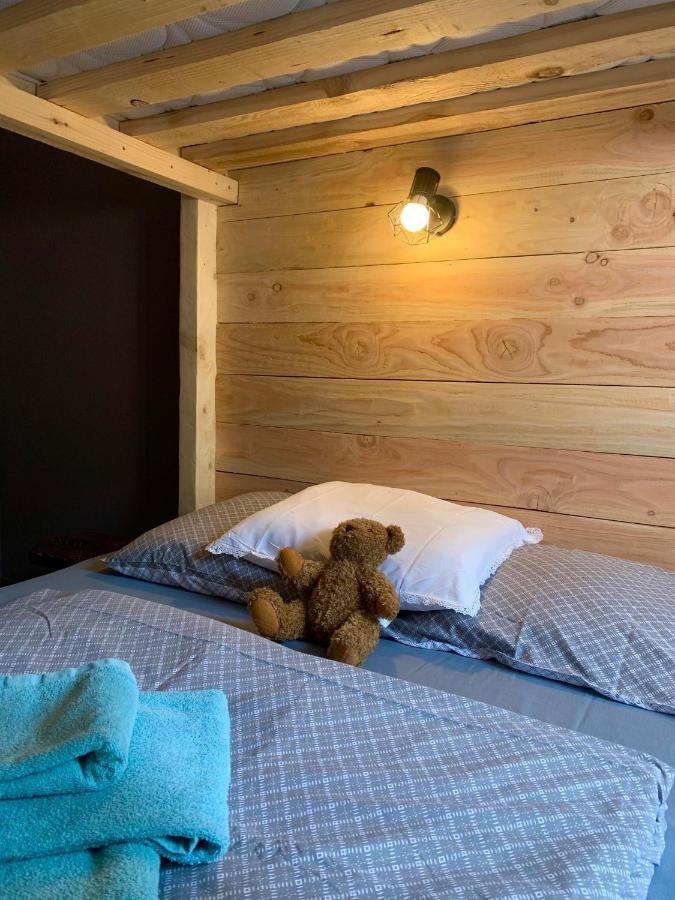 Le Passage Apartment Ax-les-Thermes Exterior foto