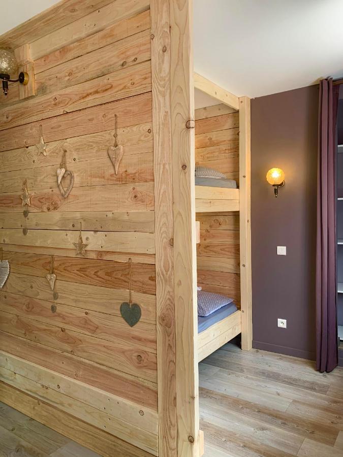 Le Passage Apartment Ax-les-Thermes Exterior foto