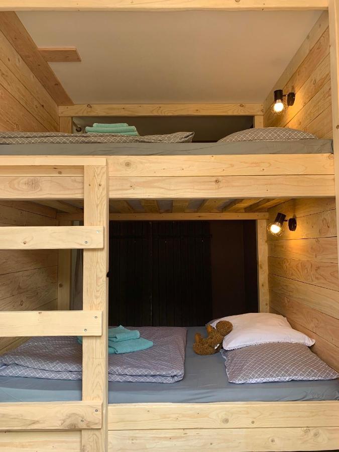 Le Passage Apartment Ax-les-Thermes Exterior foto