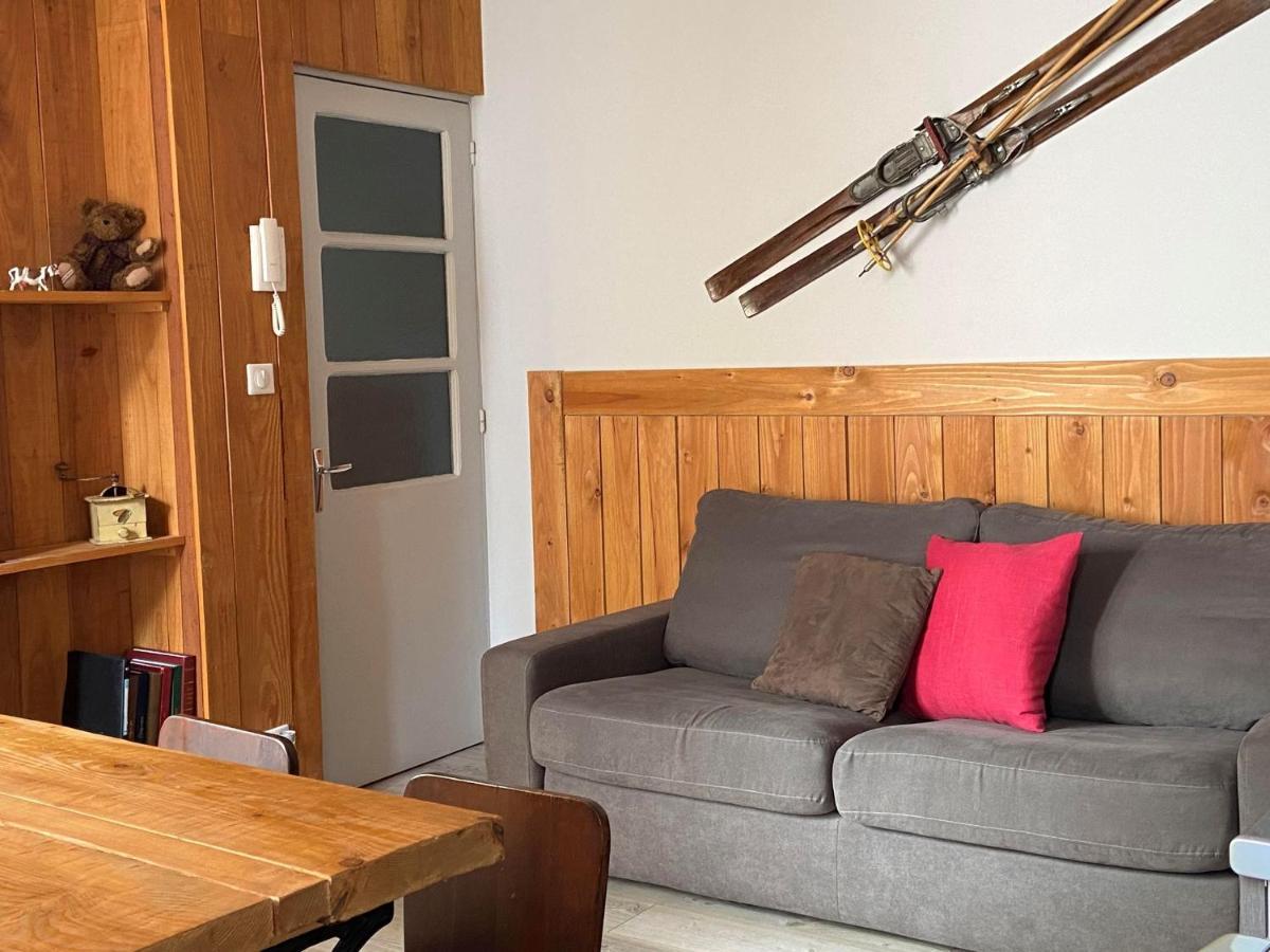 Le Passage Apartment Ax-les-Thermes Exterior foto