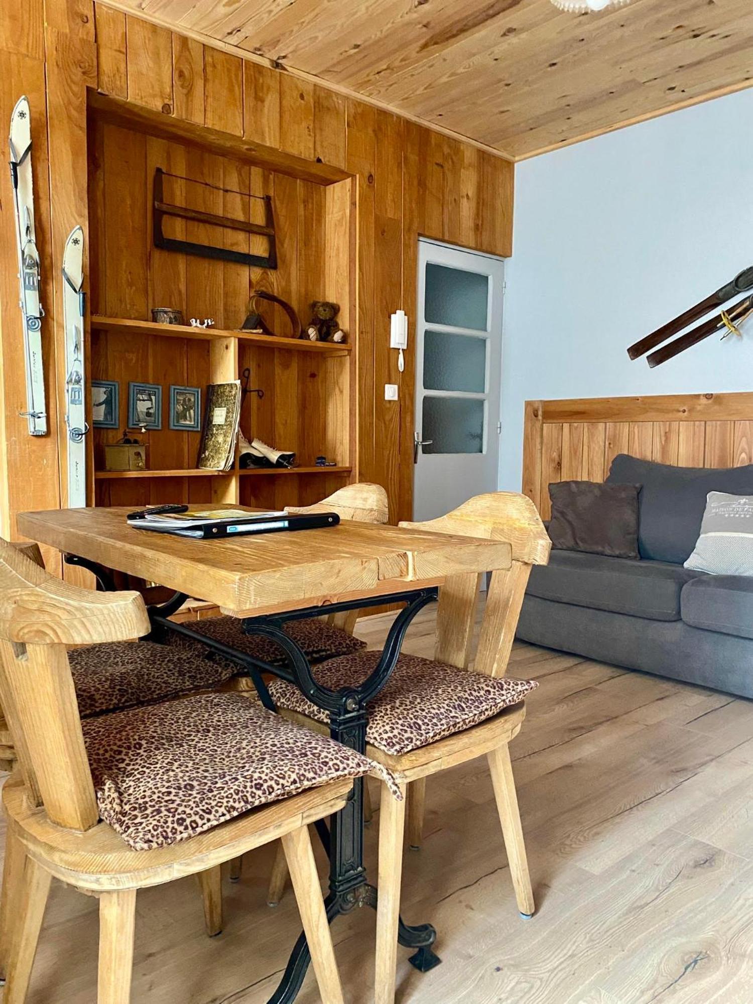 Le Passage Apartment Ax-les-Thermes Exterior foto