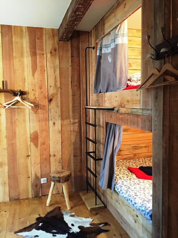 Le Passage Apartment Ax-les-Thermes Exterior foto