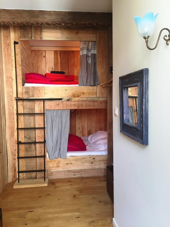 Le Passage Apartment Ax-les-Thermes Exterior foto