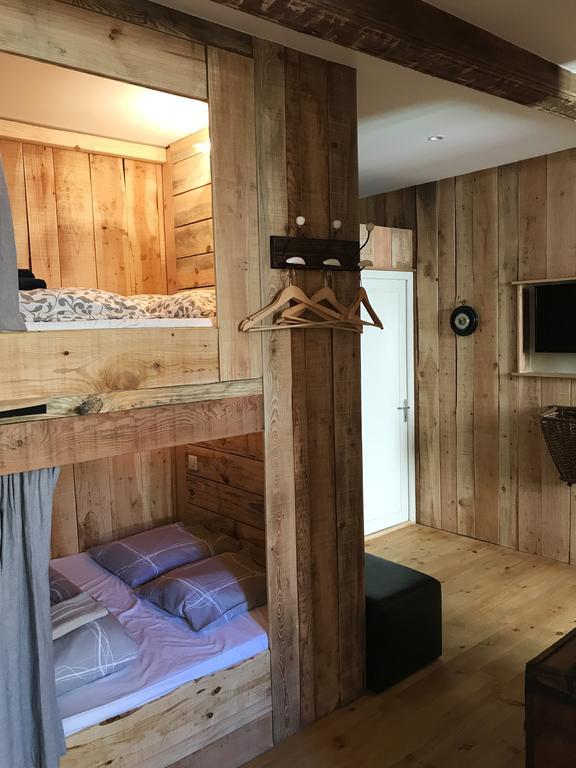 Le Passage Apartment Ax-les-Thermes Exterior foto
