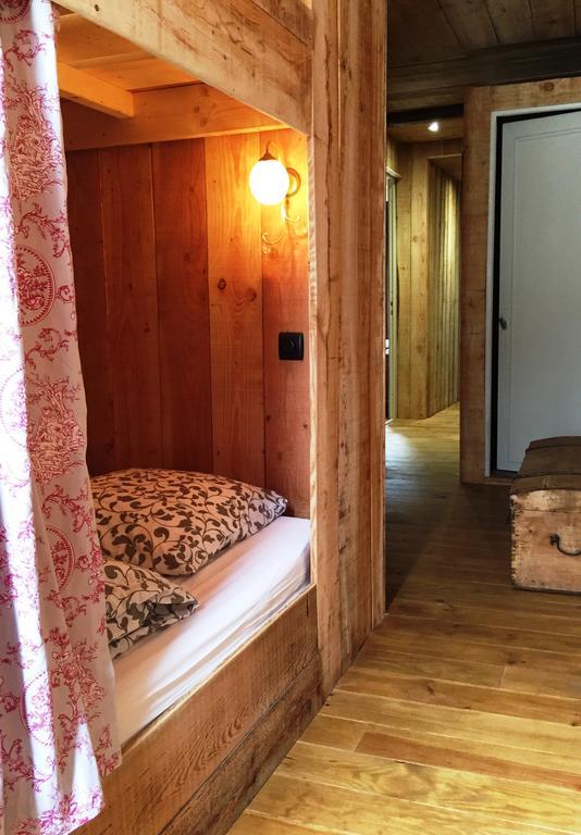 Le Passage Apartment Ax-les-Thermes Exterior foto