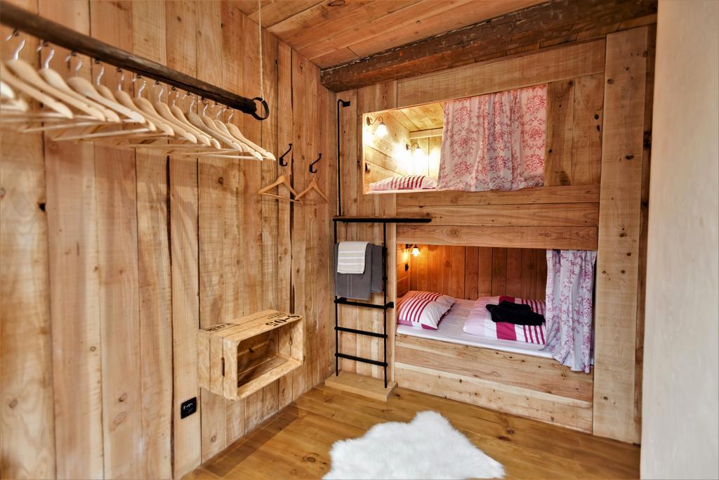 Le Passage Apartment Ax-les-Thermes Exterior foto