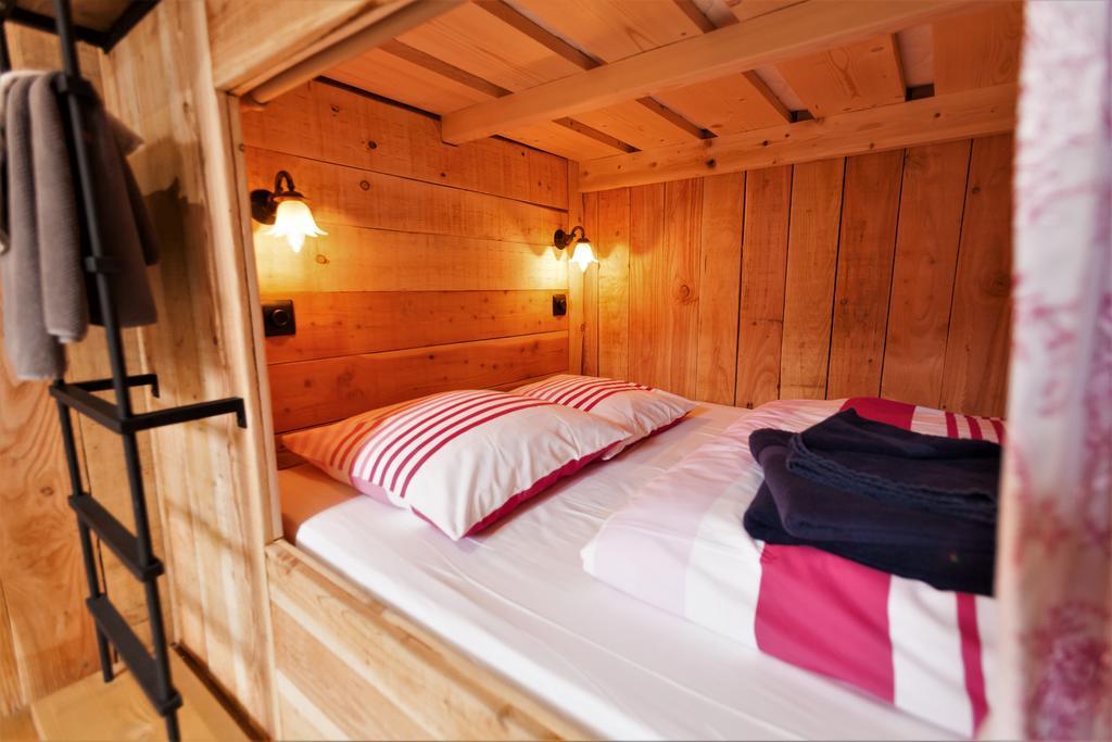 Le Passage Apartment Ax-les-Thermes Exterior foto
