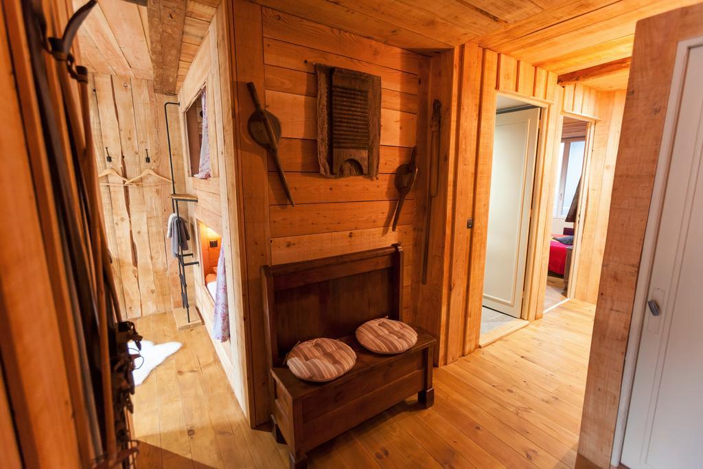 Le Passage Apartment Ax-les-Thermes Exterior foto