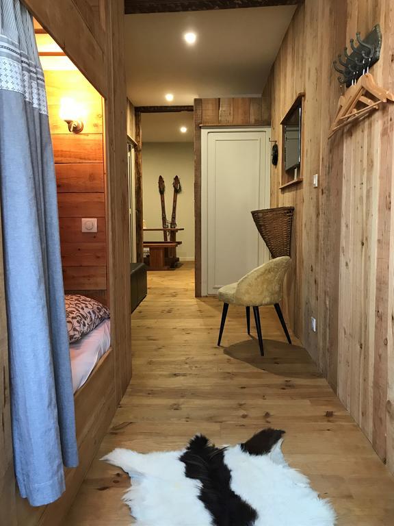 Le Passage Apartment Ax-les-Thermes Exterior foto